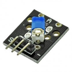 Датчик нахилу KY-020 для Arduino