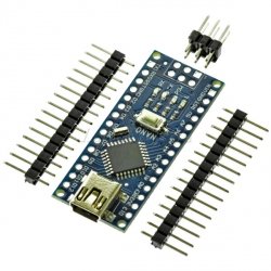 Arduino Nano V3.0 ATMEGA328P