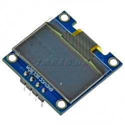 OLED LCD 0.96
