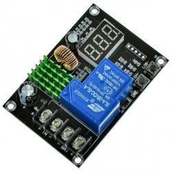 Модуль управления зарядом VHM-004