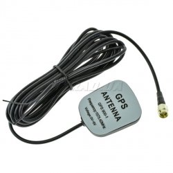 ANT GPS GPS900-1 SMA-M 3M
