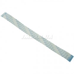 Шлейф 250x20 40pin шаг 0.5мм