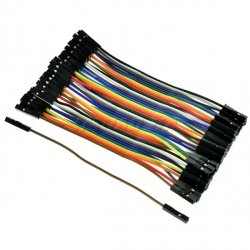 Дріт для макетування 