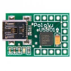 USB-to-Serial Adapter