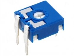 RES TRIM 22K CA9V