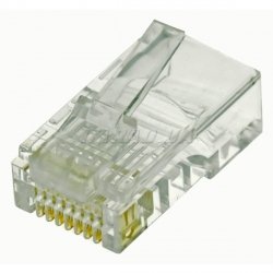 TPR-8P8C-S3