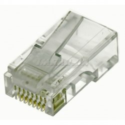 RJ45WD (TP-8P8C)