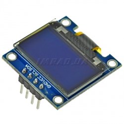 OLED LCD 0.96