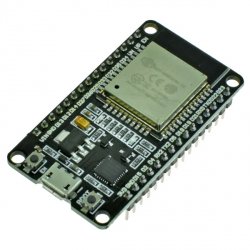 WiFi/Bluetooth модуль ESP-WROOM-32 CP2102 (30pin) DevKit v1 (MicroUSB)