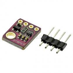 Модуль Барометрический датчик GYBMEP BME/BMP280 5V I2C