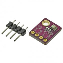 Модуль Барометрический датчик GYBMEP BME/BMP280 5V I2C