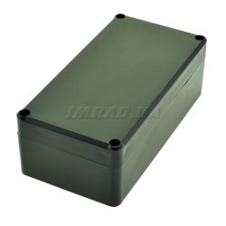 BOX Z-58/черн/