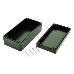 BOX Z-58/черн/