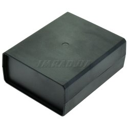 BOX Z-2 (чорний)