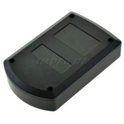 BOX KM-100H/B/черн