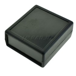 BOX Z-67 (чорний)