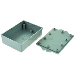 BOX-KA11 белый