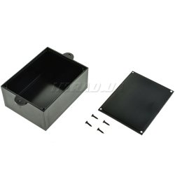 BOX KM-36B (чорний)