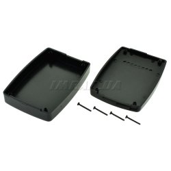 BOX KM-108/черн/