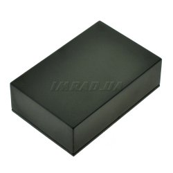 BOX KM-4/черн/