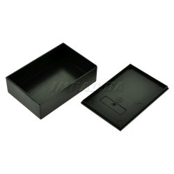 BOX KM-4/черн/