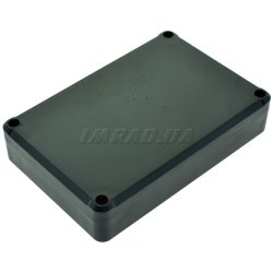BOX KM-78/черн/