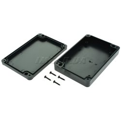 BOX KM-78/черн/