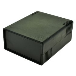 BOX KM-48N (чорний)