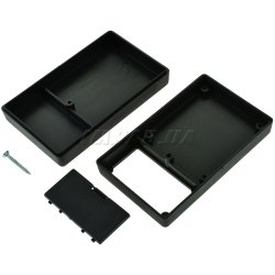 BOX Z-55/черн/