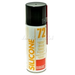 SILICONE 72