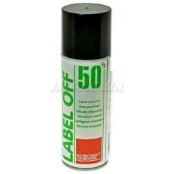 LABEL OFF 200мл