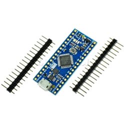 Arduino Nano Every ATMEGA4808 (CH340)