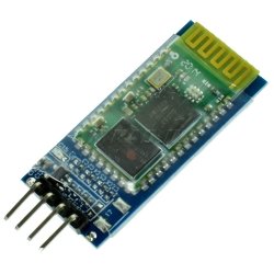 Bluetooth модуль HC-06