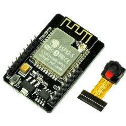 WIFI модуль с камерой ESP32-CAM (OV2640)