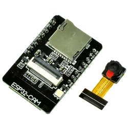 WIFI модуль с камерой ESP32-CAM (OV2640)
