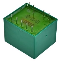 TEZ2.5/D230/18-18V