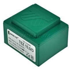 TEZ10/D230/10.5V
