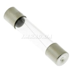 FUSE 4A 250V 6x30