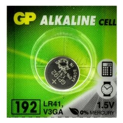 GP 192F-2C10 (LR41)