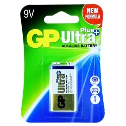 GP 1604AUP-U1 Ultra Plus Alkaline