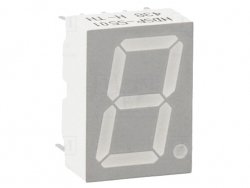 HDSP-5501
