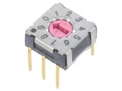 MSDR-10
