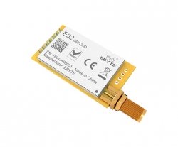 Трансивер E32-868T30D LoRa SX1276