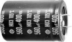 ECAP 10000/50V 3045 105'C