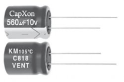 ECAP 47/200V 1325 105'C
