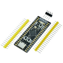 Плата розробника STM32F411CEU6 ARM CORTEX-M4