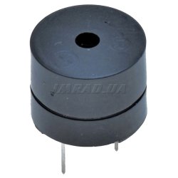 Buzzer 1205G (5В, з генератором)