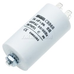 CBB60E-16/450