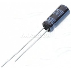ECAP 33/16V 0511 105'C