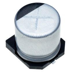 CA1E337M10010VR